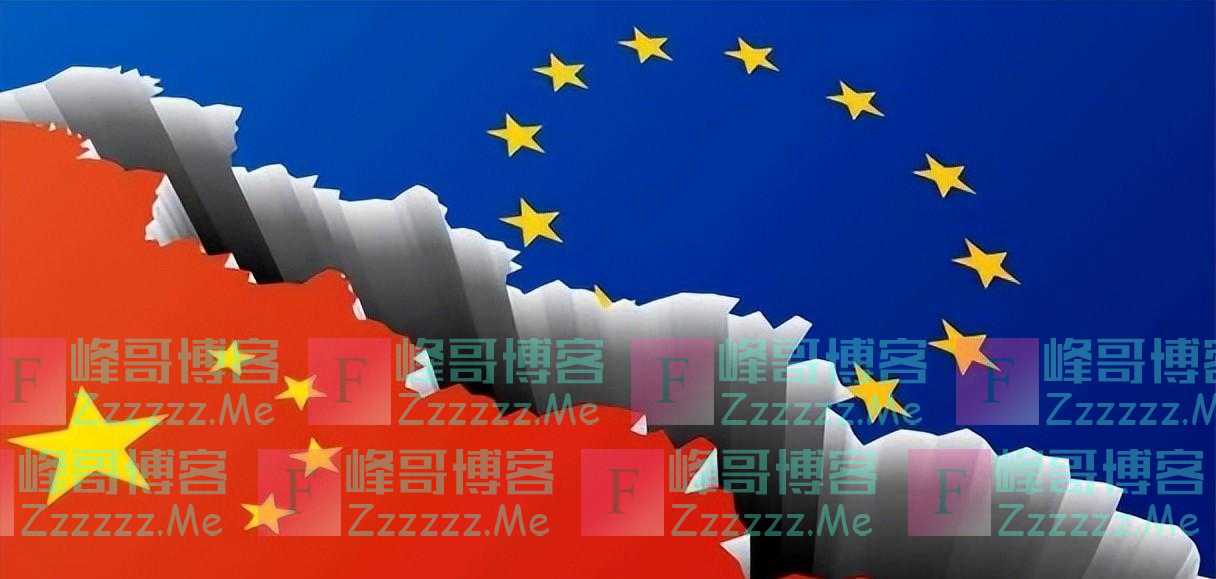 7月25日最新消息:德国无力反抗,因美制裁,西门子停止与中企合作