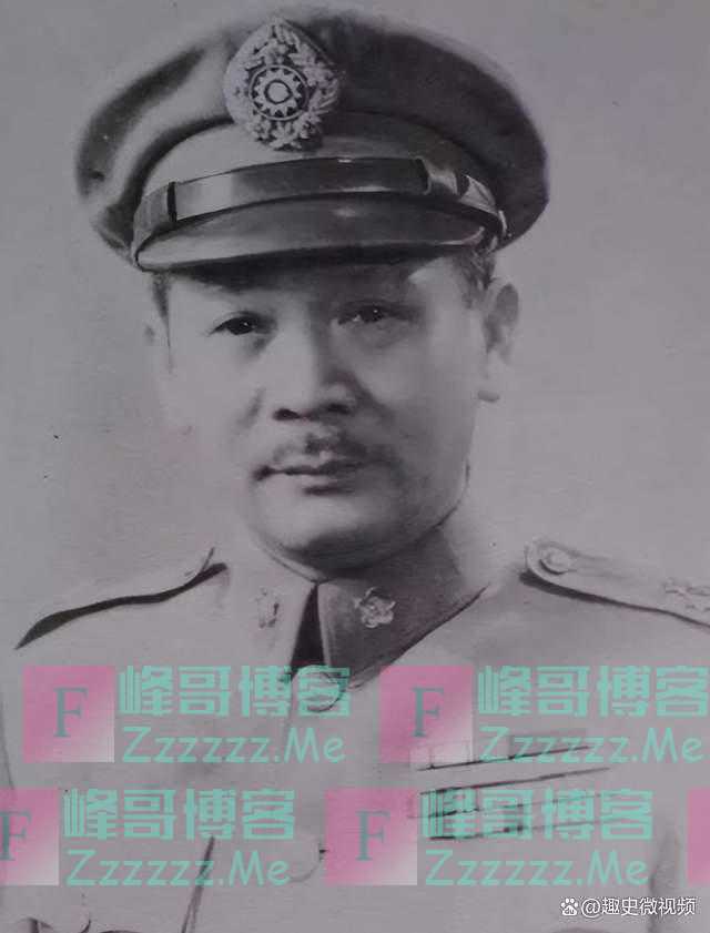 他指挥过5位元帅和6名大将，晚年悔恨：若不犯错，我就是元帅之首