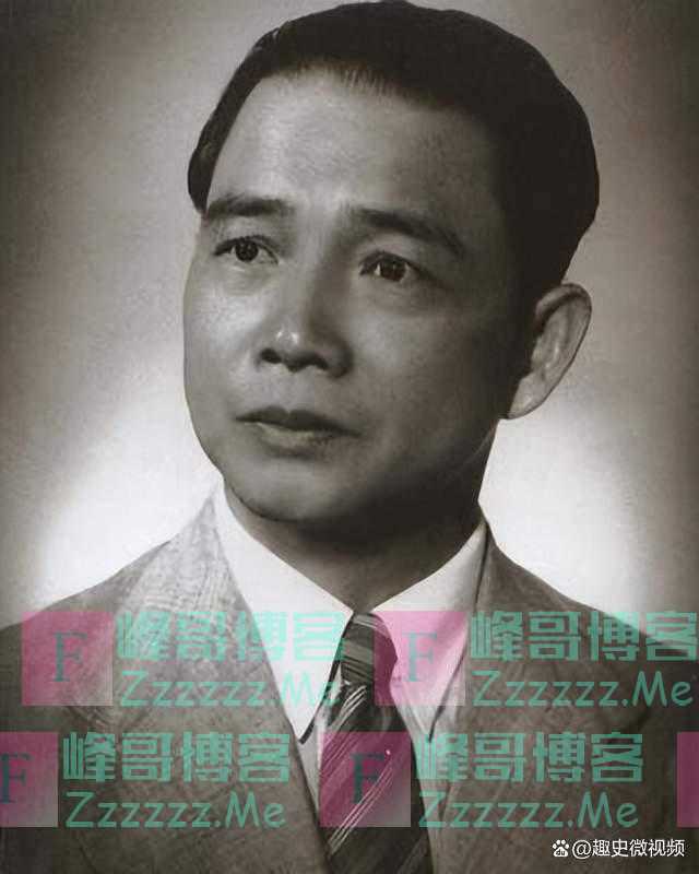 他指挥过5位元帅和6名大将，晚年悔恨：若不犯错，我就是元帅之首