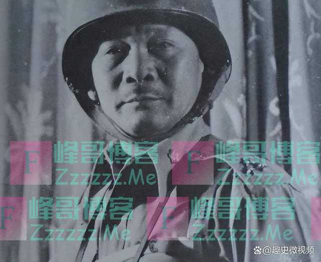 他指挥过5位元帅和6名大将，晚年悔恨：若不犯错，我就是元帅之首