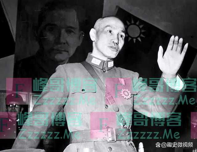 他指挥过5位元帅和6名大将，晚年悔恨：若不犯错，我就是元帅之首