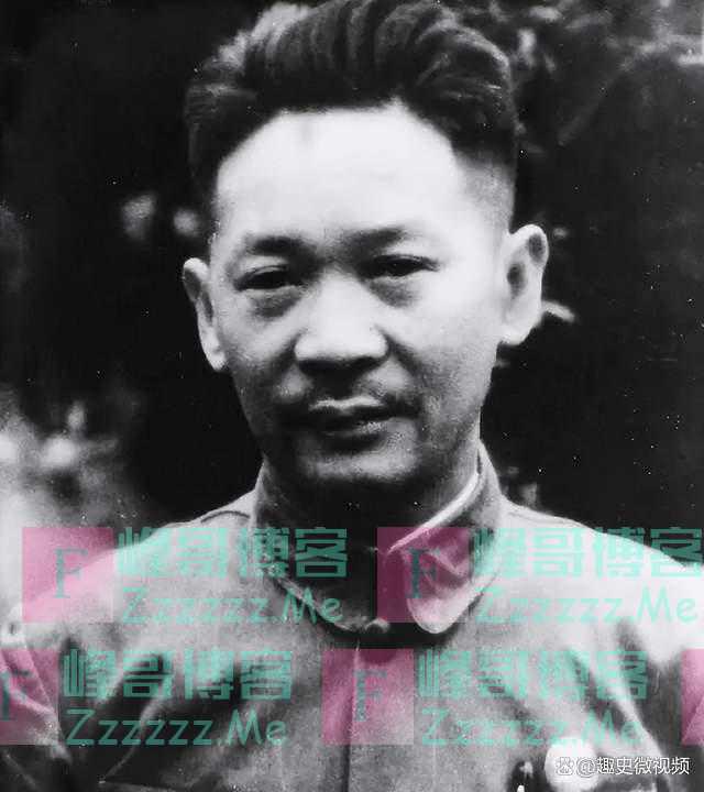 他指挥过5位元帅和6名大将，晚年悔恨：若不犯错，我就是元帅之首