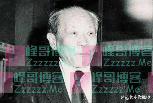 他指挥过5位元帅和6名大将，晚年悔恨：若不犯错，我就是元帅之首