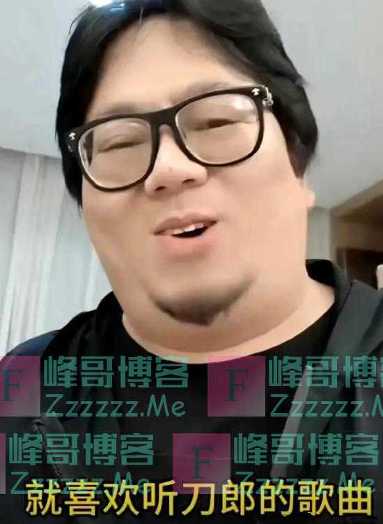 发酵!刀郎新歌后劲足,高晓松疑出面回应,郭德纲受牵连关评论