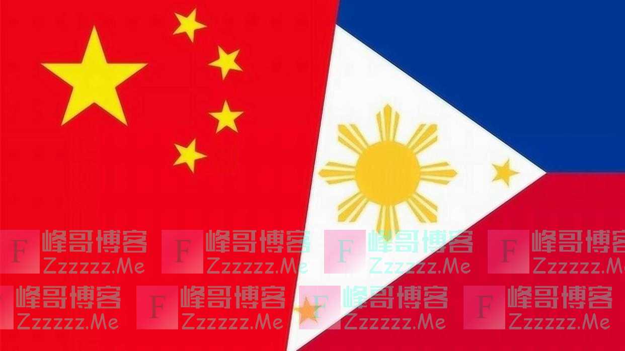风向变了!台邀菲进行安全合作,菲防长一口回绝:不干涉中国内政