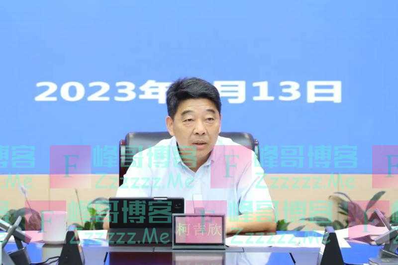 一周人事观察丨中央地方人事再调整,这个国家局迎来首任局长