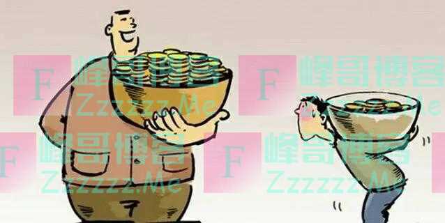为什么富人越玩越富，穷人越忙越穷？看完这个故事，让我恍然大悟！