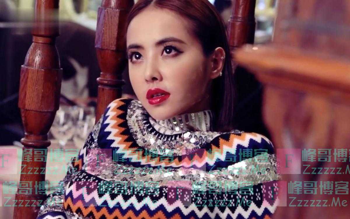 这次轮“蔡依林”翻车了！不可原谅