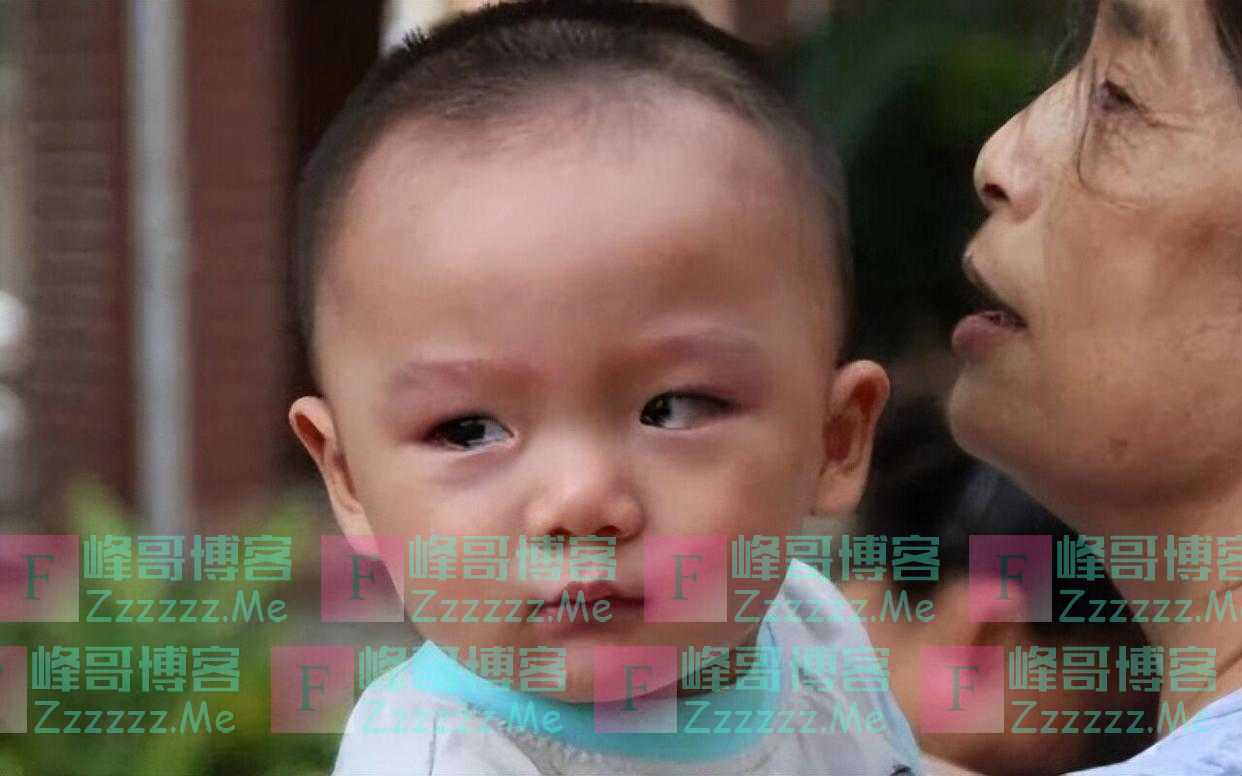 奶奶和姥姥，到底谁跟孩子最亲？科学的排序，值得父母老人们深思