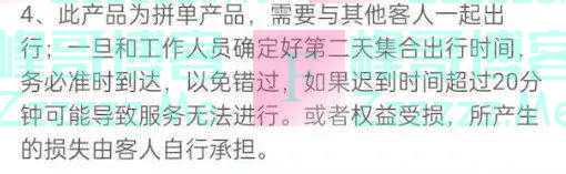 花了近6000元买上海迪士尼套票，却没享受到VIP服务？第三方平台：游客迟到在先