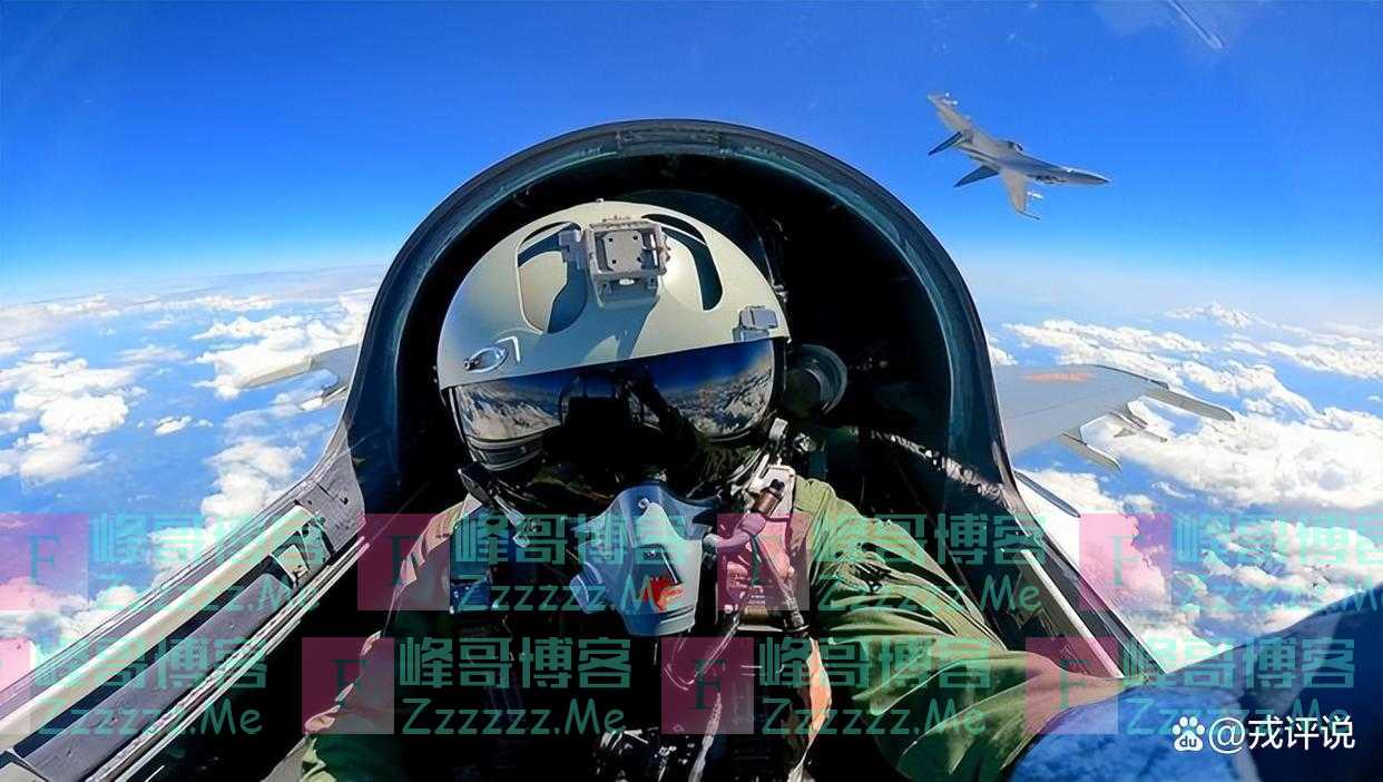 帅化民发现，中美必然会开战，目前4个条件都齐全，就等拜登下令