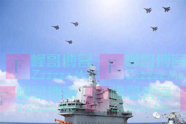 最新！山东舰现身