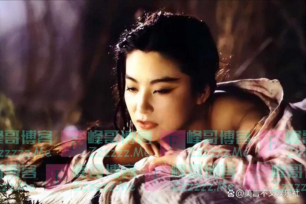女儿是林青霞,有钱又孝顺,71岁的麻兰英为何从12楼一跃而下?