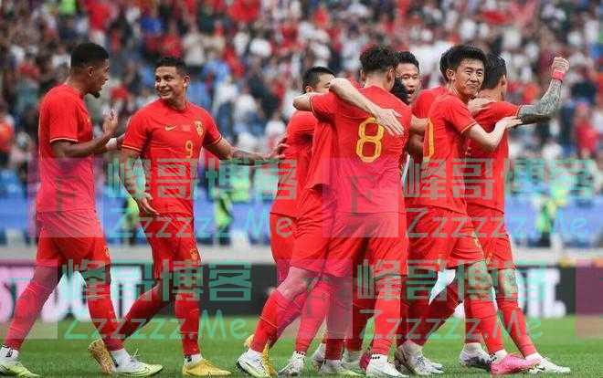 国足敲定热身赛对手:叙利亚、马来、乌兹!备战36强赛+亚洲杯