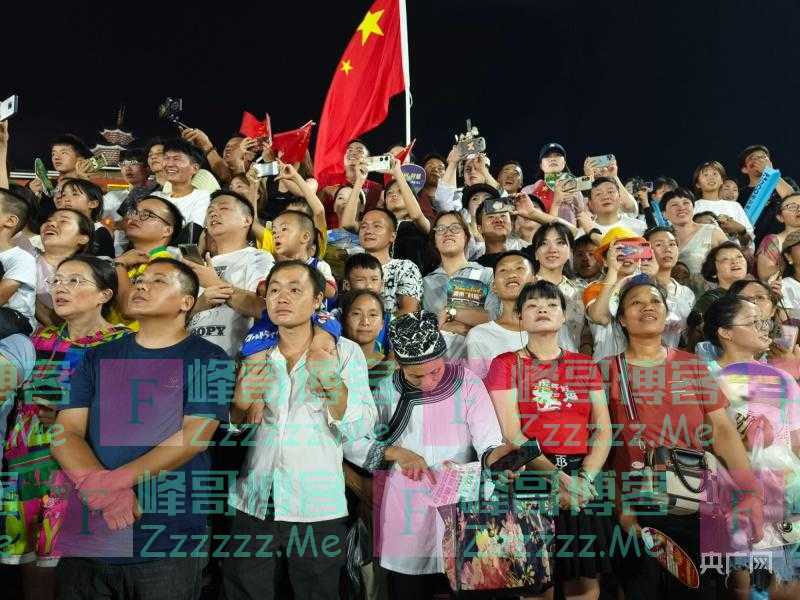 解锁“村超”丨一颗足球引发的“超”字号产业潜力释放