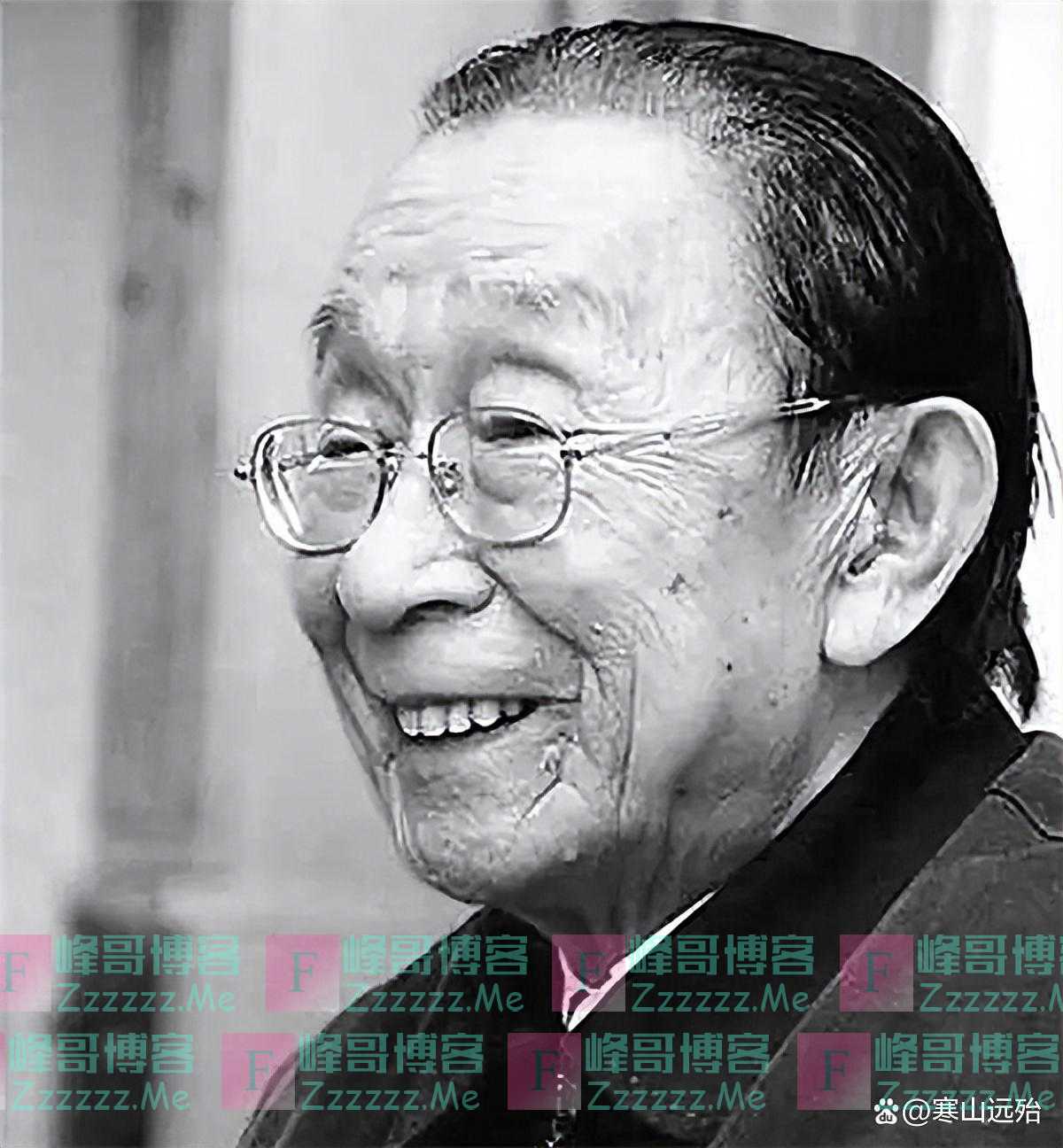 民族英雄林则徐后人今何在,儿子个个显赫,五世孙更是家喻户晓