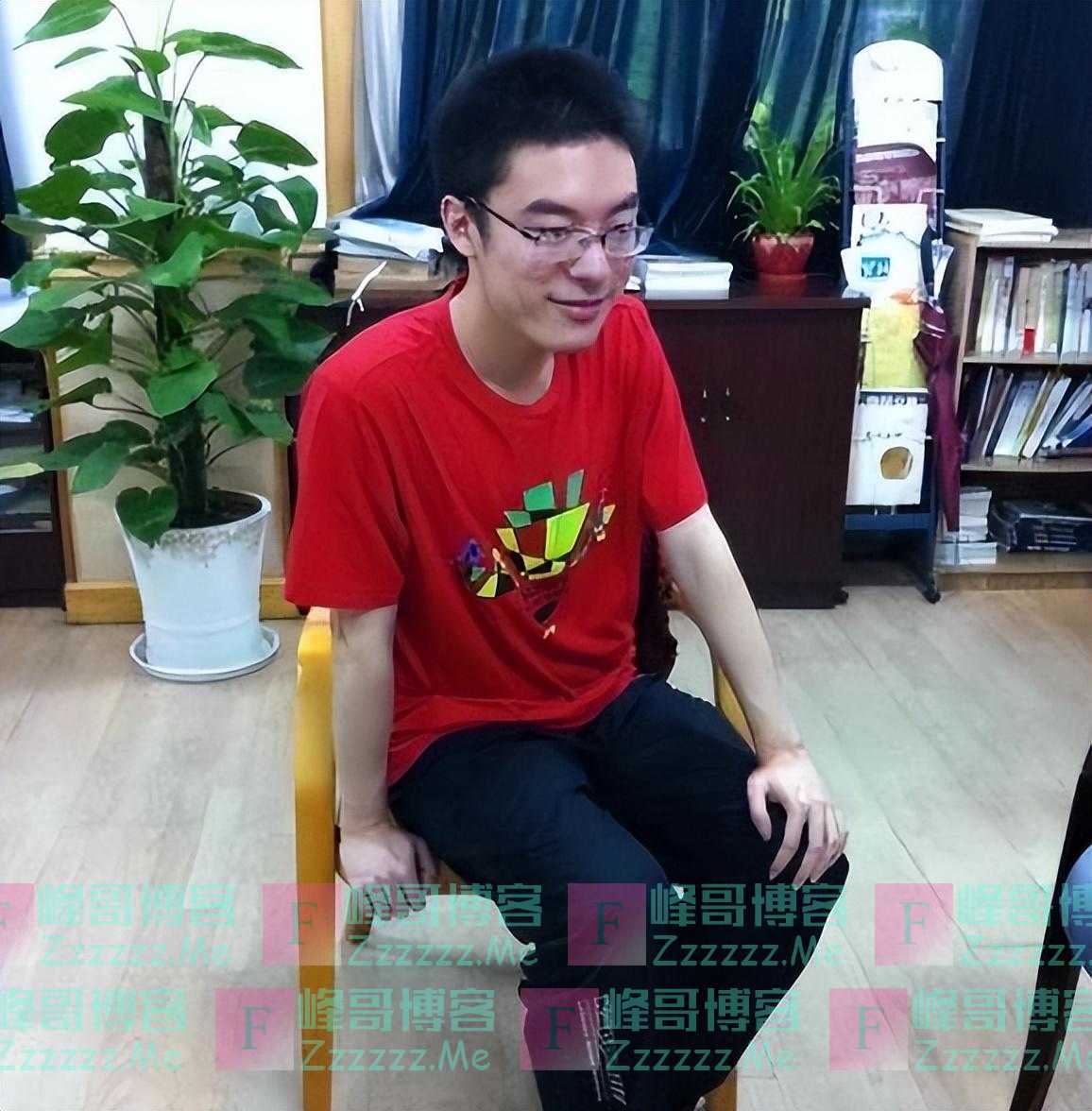 重庆考生李翔，高考638分执意要复读，第2年考了多少分？