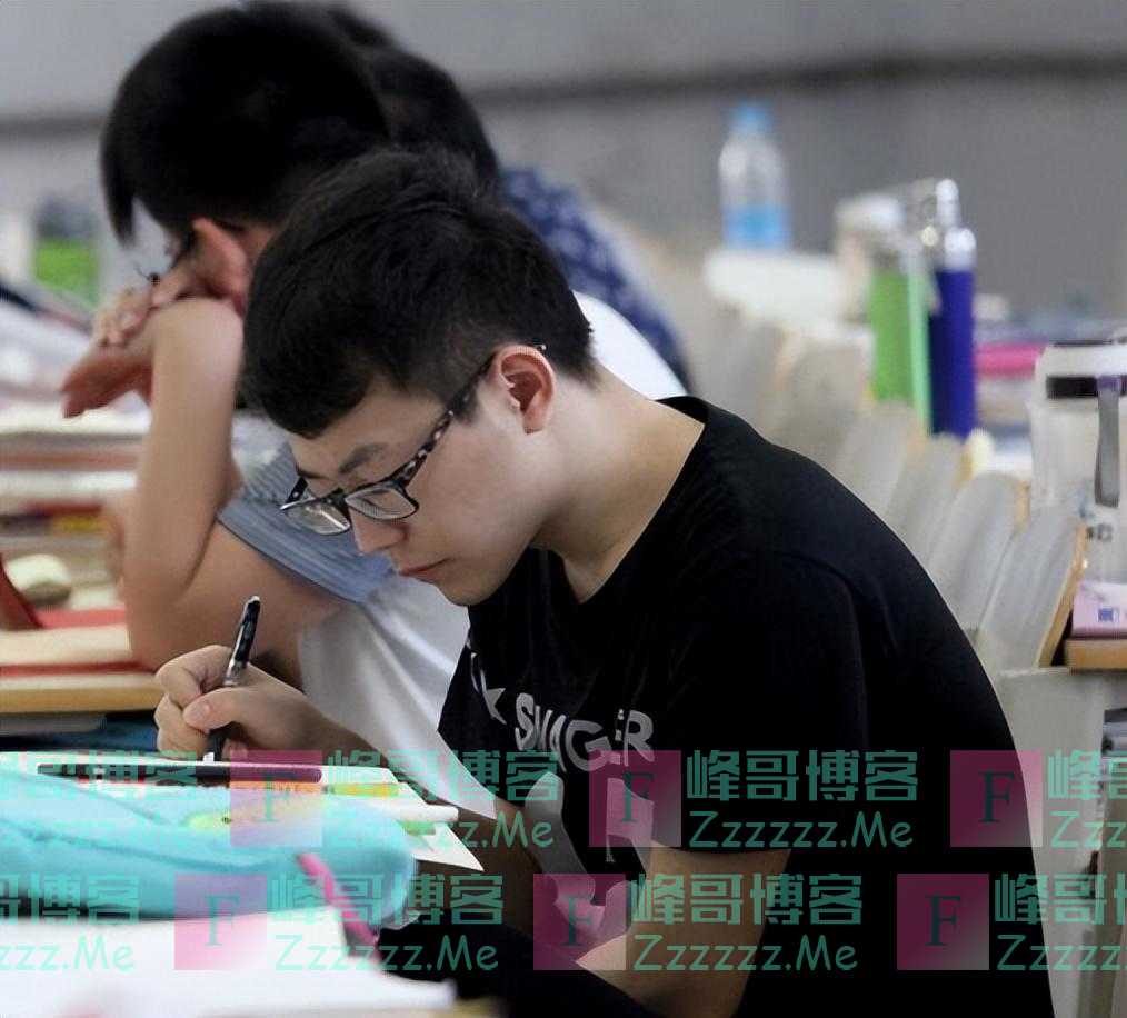 重庆考生李翔，高考638分执意要复读，第2年考了多少分？