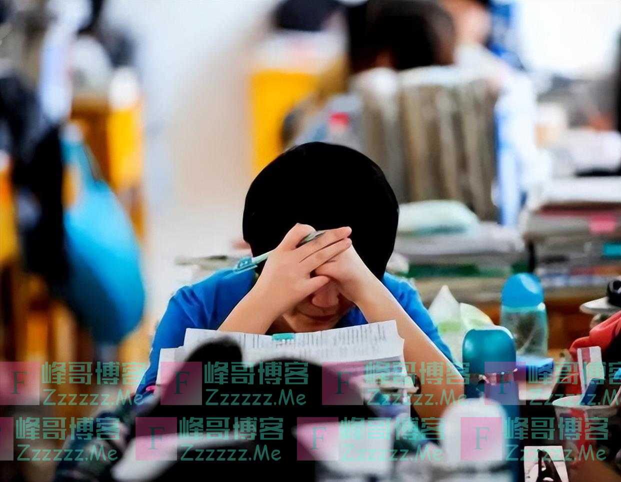 重庆考生李翔，高考638分执意要复读，第2年考了多少分？