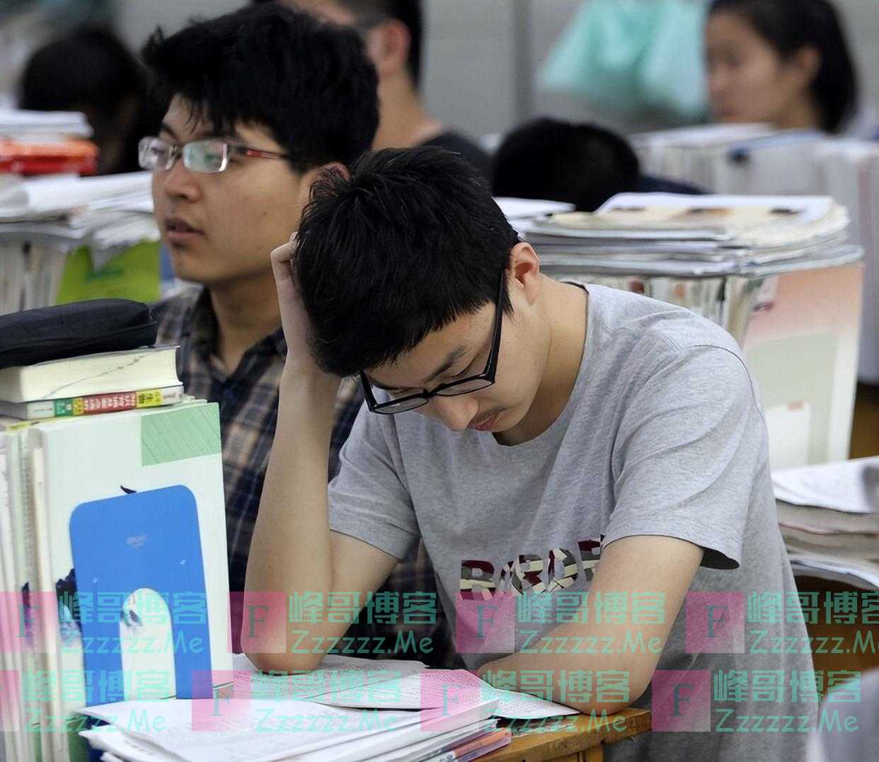 重庆考生李翔，高考638分执意要复读，第2年考了多少分？