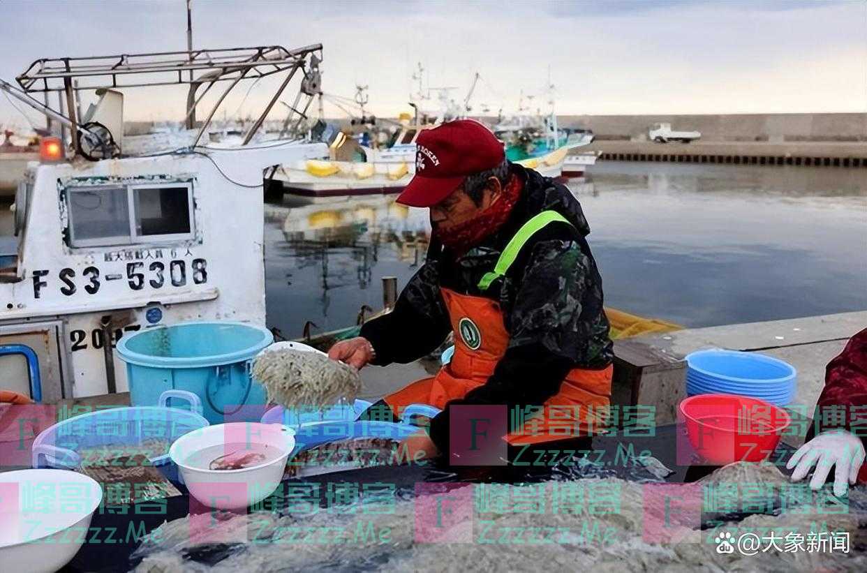 正式拦截日本水产品!中国发出禁令后,日方急切呼吁:有话好说