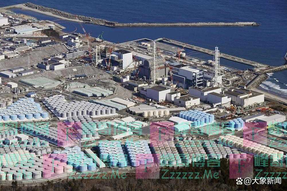 正式拦截日本水产品!中国发出禁令后,日方急切呼吁:有话好说