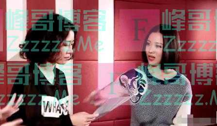 《好声音2023》改规则,陈佩斯早就看透内幕,难怪六公主下场内涵