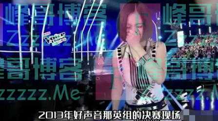 《好声音2023》改规则,陈佩斯早就看透内幕,难怪六公主下场内涵