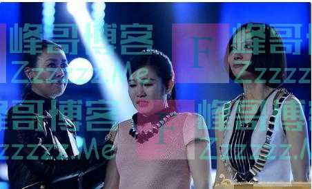 《好声音2023》改规则,陈佩斯早就看透内幕,难怪六公主下场内涵