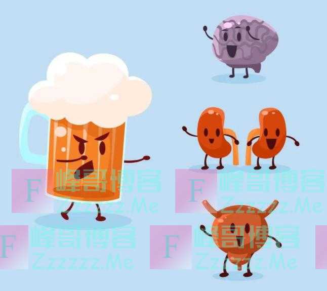 年龄越大，越要戒酒吗？医生：60岁以后，谨记“2喝、3不喝”