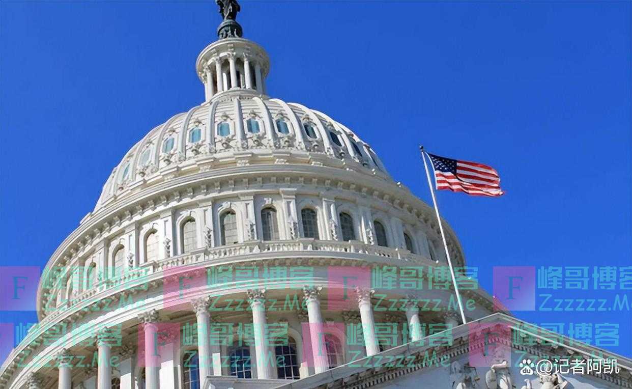 美国会通过涉台法案，中方严厉警告美国：将引发军事冲突