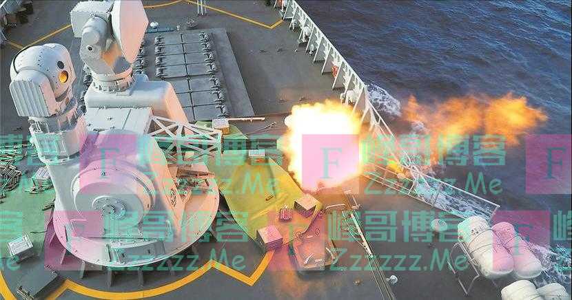 拜登首次用总统特权,帮台湾“以武拒统”,我军跨海打击优势明显