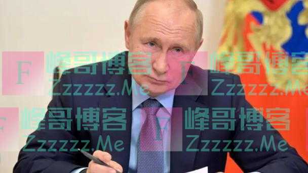 普京决定访华，王毅先见俄三号人物，俄罗斯有问题，先找中国通气