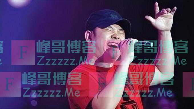 刀郎：《罗刹海市》掀起25亿播放巨浪，刘德华的调侃回应显情商