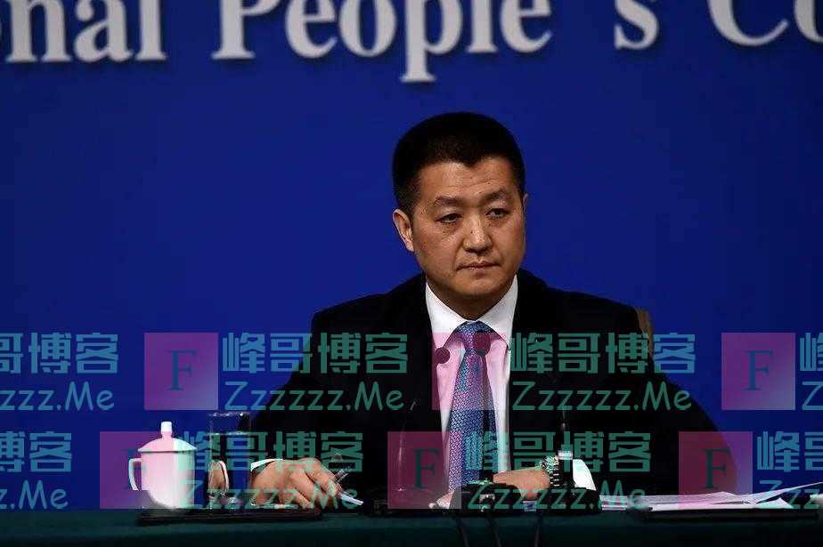 信号不一般,美两部门高官一周内两次会见杨涛,对华提出两项要求