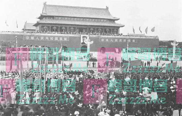 1965年采访，毛主席感慨道：当初用中华民国国名，能解决台湾问题