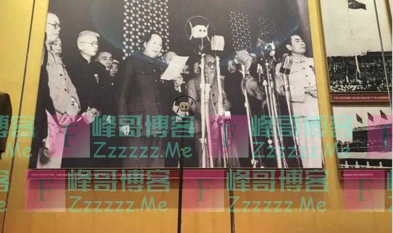 1965年采访，毛主席感慨道：当初用中华民国国名，能解决台湾问题