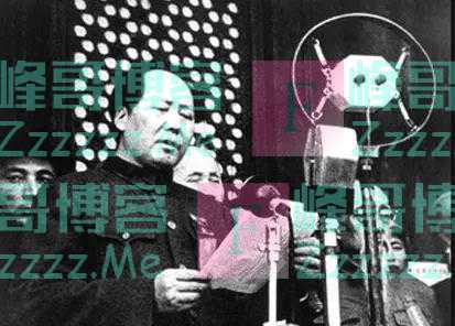 1965年采访，毛主席感慨道：当初用中华民国国名，能解决台湾问题
