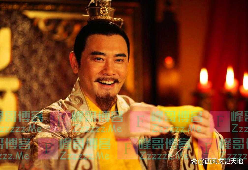 武则天退位群臣皆欢喜,唯一人低头痛哭,一年后没哭的全死了