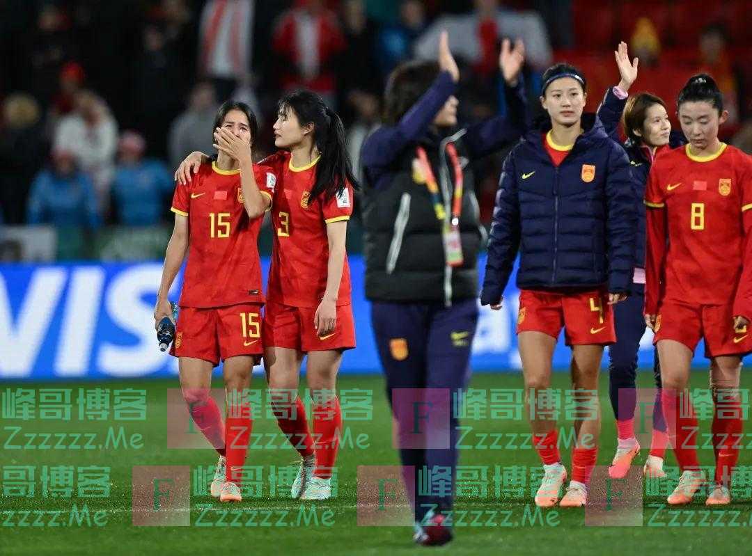 王霜哽咽:为何练得更苦,却不出成绩?