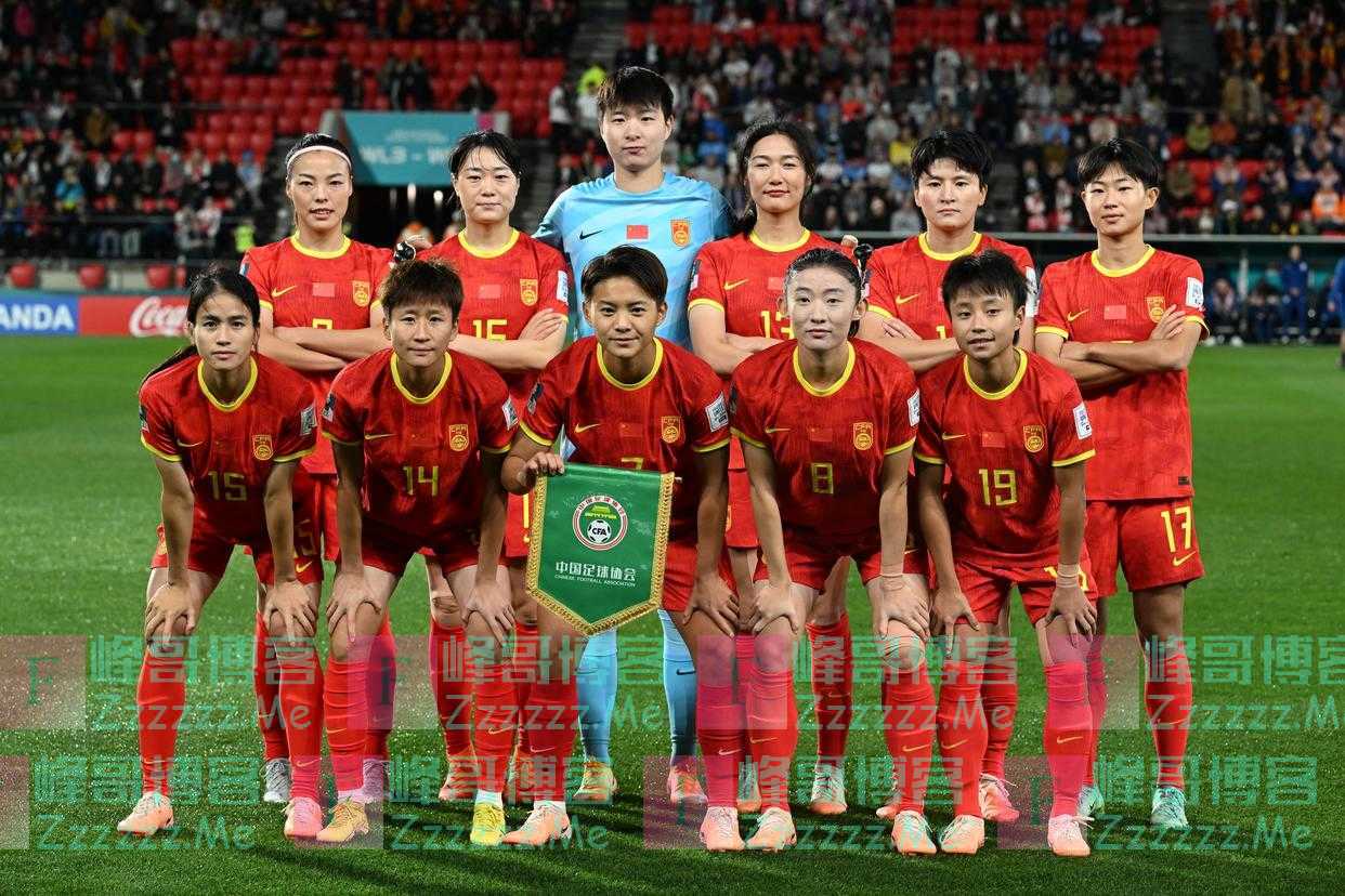 「记者观察」1比6和4比0，中国女足能从日本队身上学到什么？