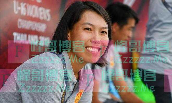 尘埃落定,水庆霞下课?央视确认,水庆霞官宣新决定,球员送祝福