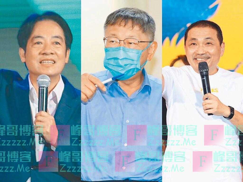 美对台海局势有了新的判断,战争随时会爆发,用援乌方式援助台湾