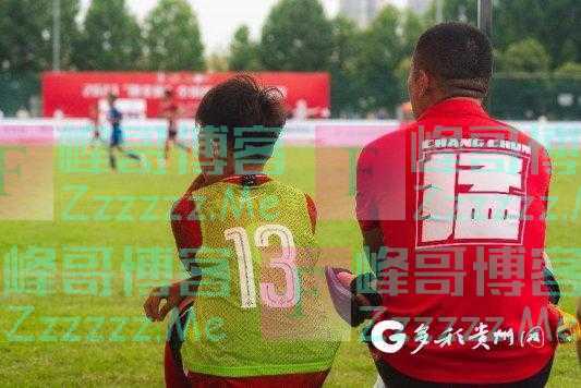 杜震宇:修炼,百场低质量比赛,不如十场高质量对决!