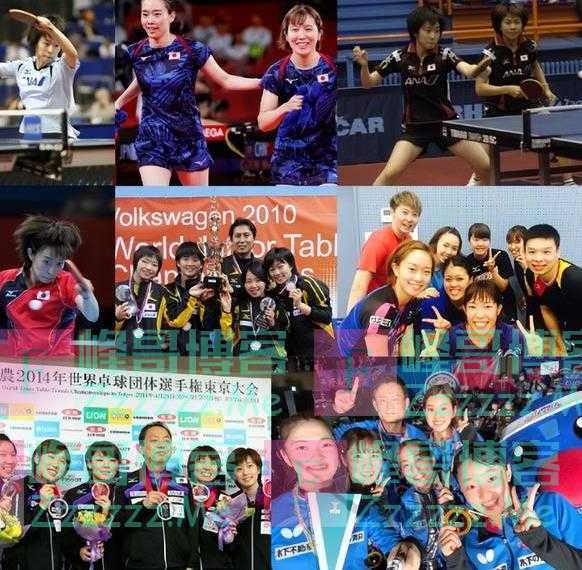 石川佳纯：吸取福原爱的教训，肯定不会考虑嫁台湾男人