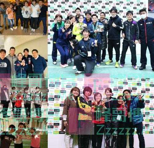 石川佳纯：吸取福原爱的教训，肯定不会考虑嫁台湾男人