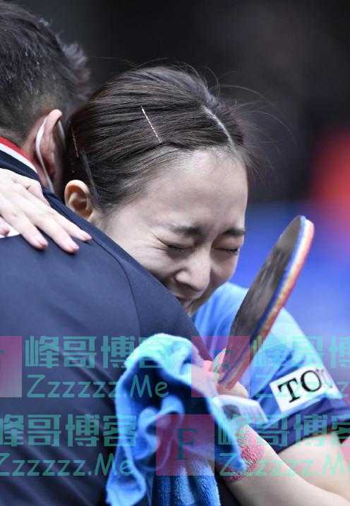 石川佳纯：吸取福原爱的教训，肯定不会考虑嫁台湾男人