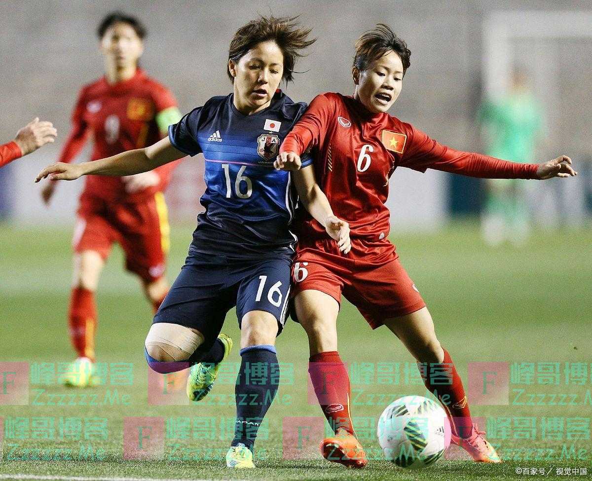 女足世界杯小组赛落下帷幕!16强名单出炉!16进8结果预测!