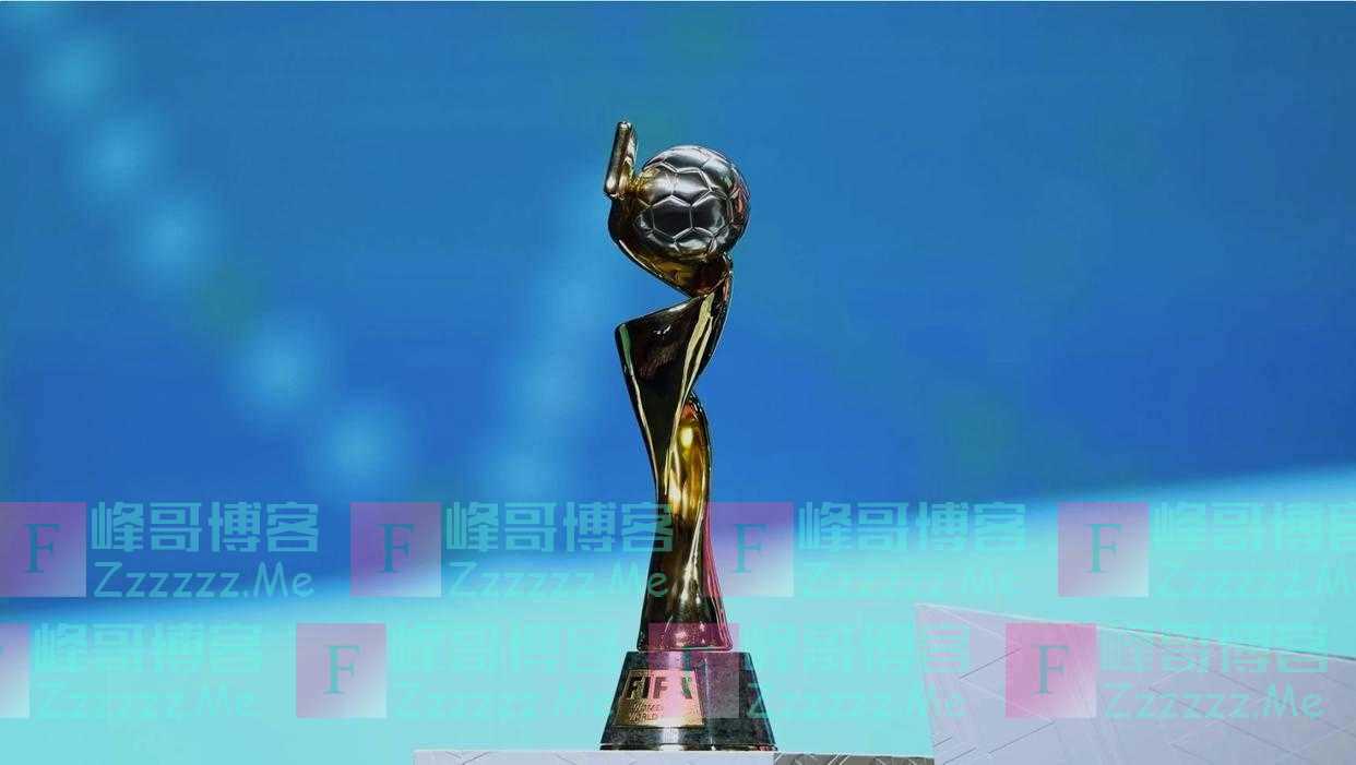 1-1！巴西之后德国也出局了！美国挪威差点出局，中国女足不算差