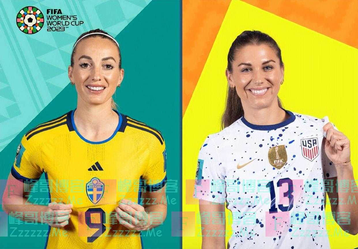 4-5!美国出局,创造最差战绩,球员落泪,女足世界杯8强诞生4席